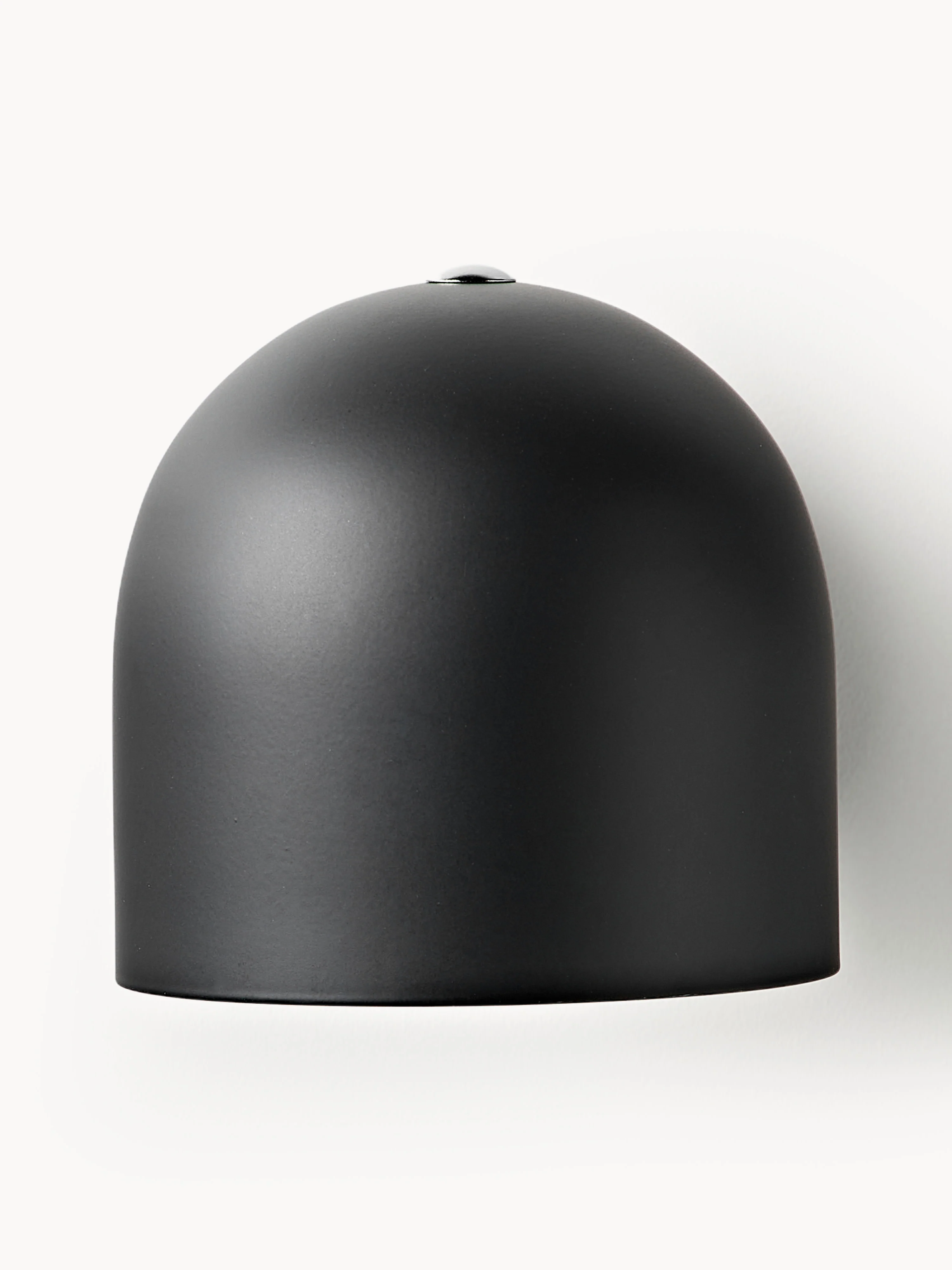 Verstelbare wandlamp Almo II van metaal
