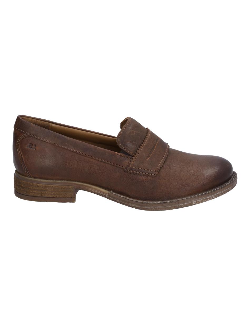 Slipper Sienna 96, camel