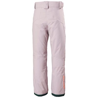 Helly Hansen JR Legendary Skibukse, Dusty Syrin