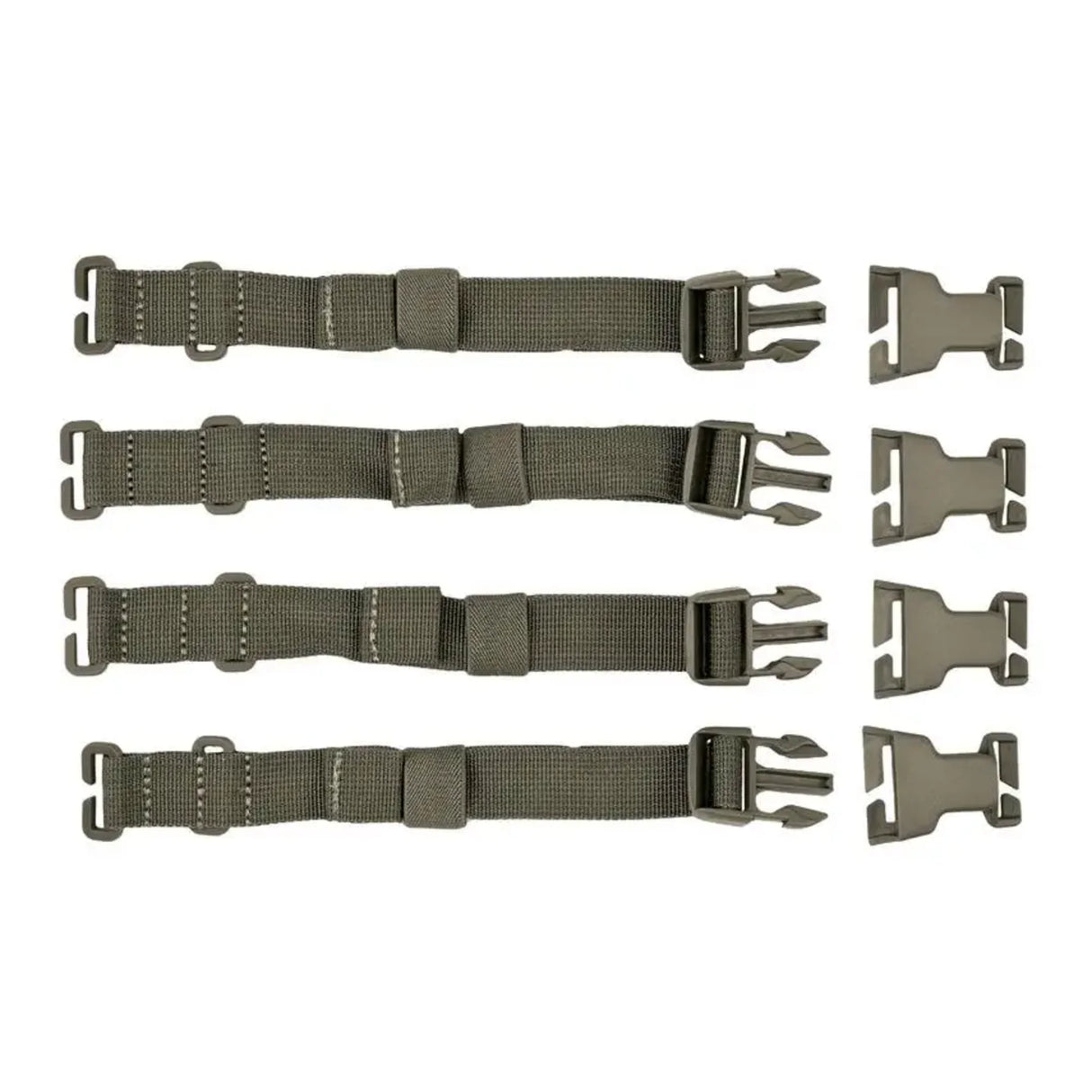 5.11 Tactical<br>Rush Tier System