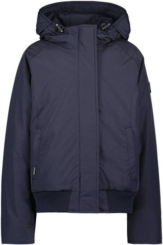Bomber jas
