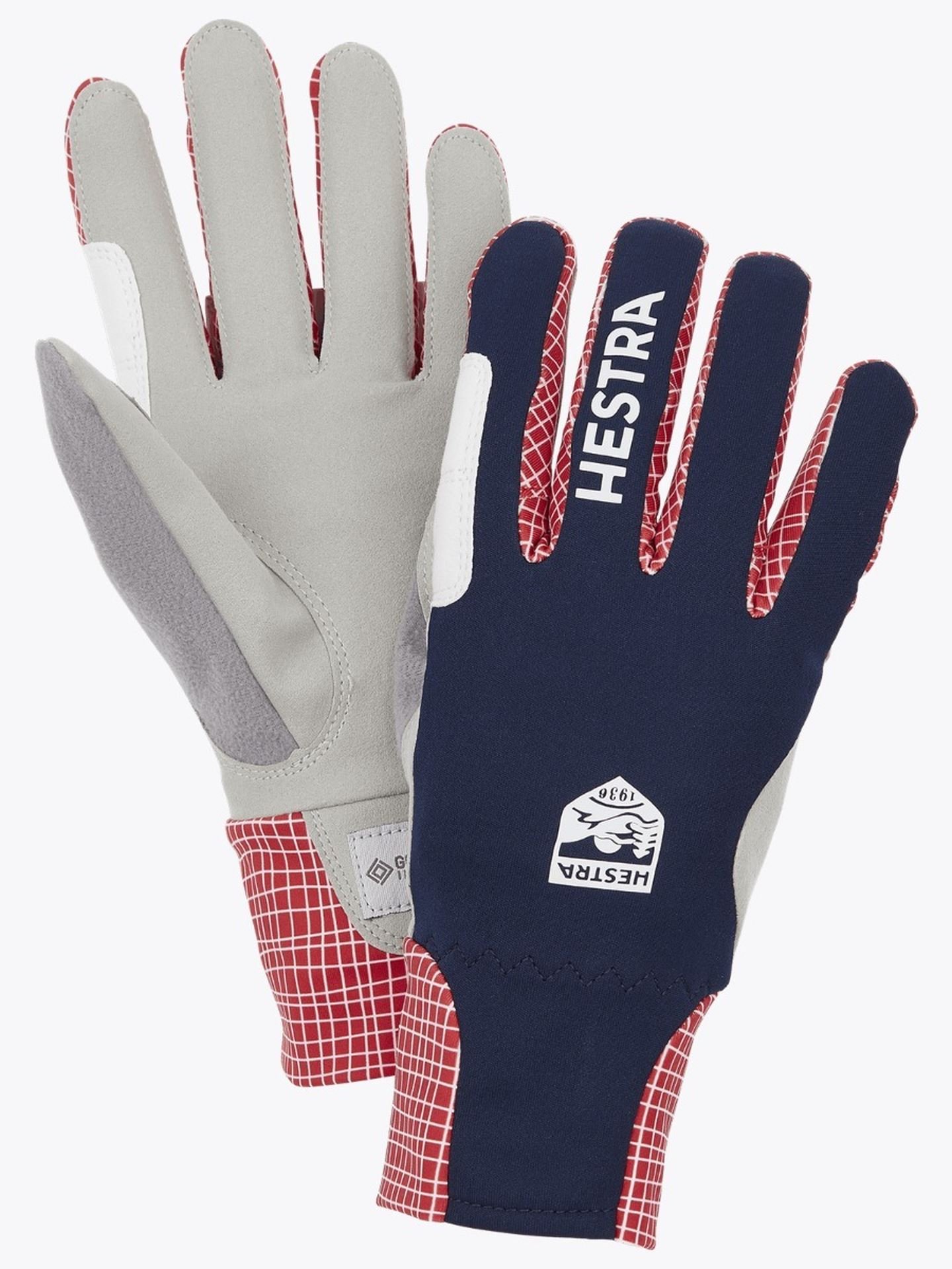 Windstopper Breeze - 5 finger