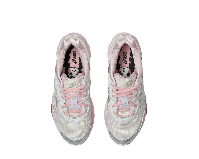 Gel NYC X Kicki