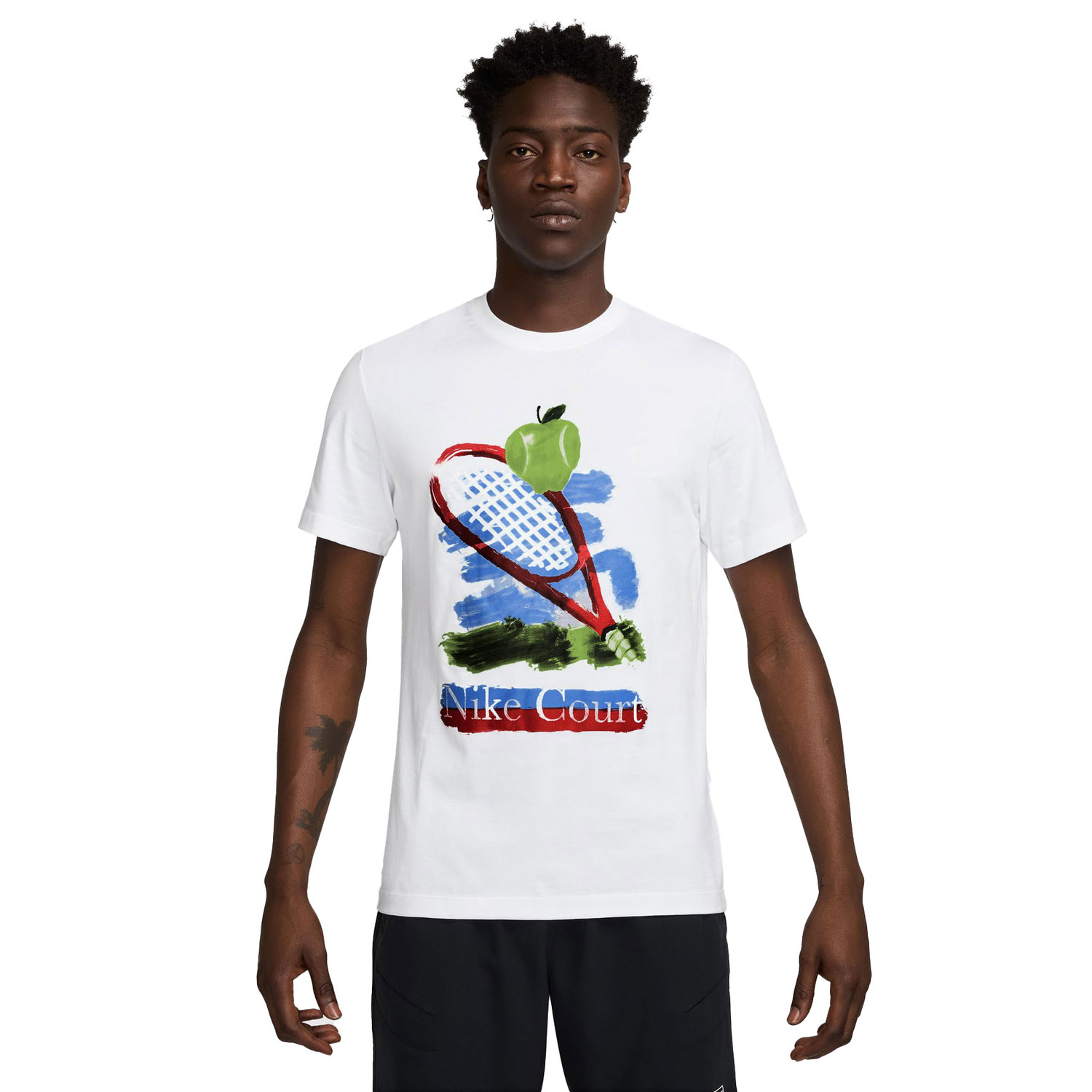 Nike Court US Open Tee