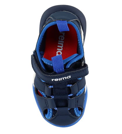 Reima Sandalen - Lomalla - Navy