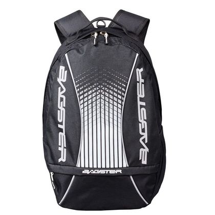 Sac à dos Bagster PLAYER EVO - Noir / Blanc