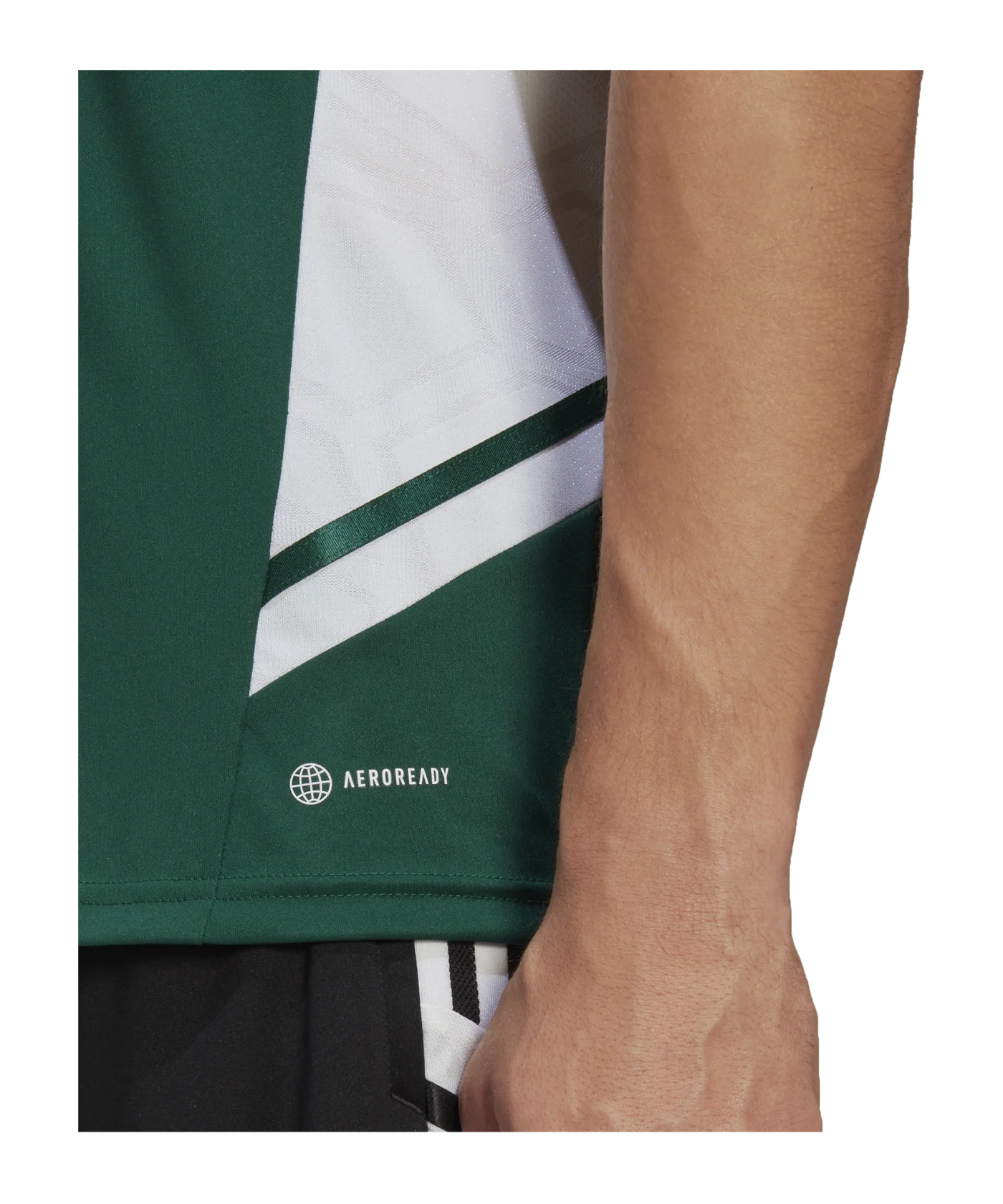 adidas Condivo 22 Trikot Grün