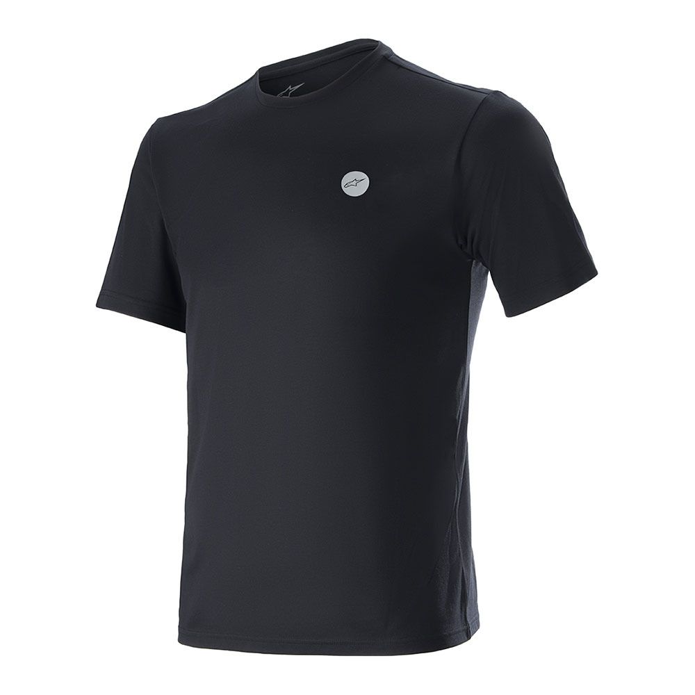 Alpinestars DOT TECH - Maillot Homme noir