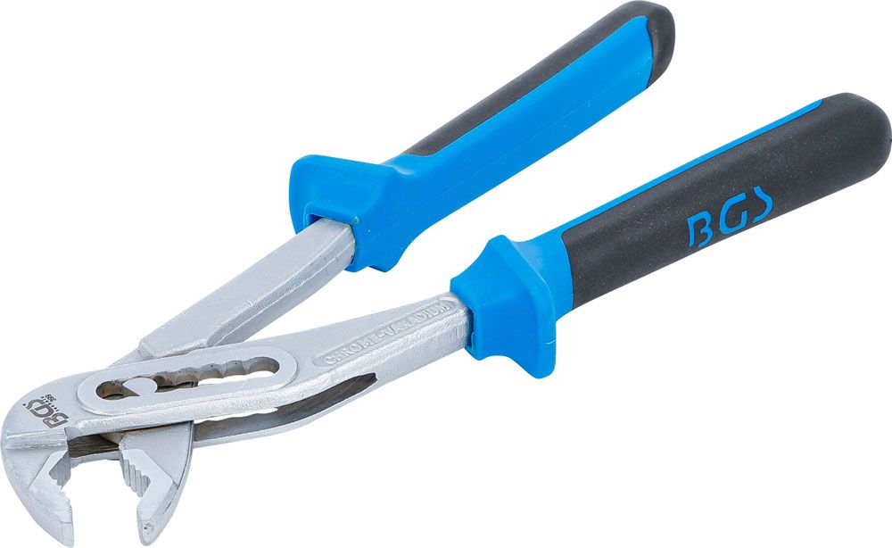 BGS technic Zangen-Satz 5-teilig kaufen | Bike-Discount