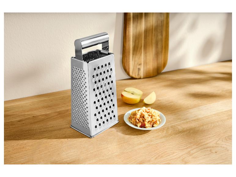 Multifunctionele rasp