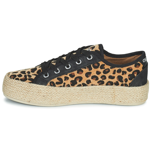 Chattawak - PACO - Leopard