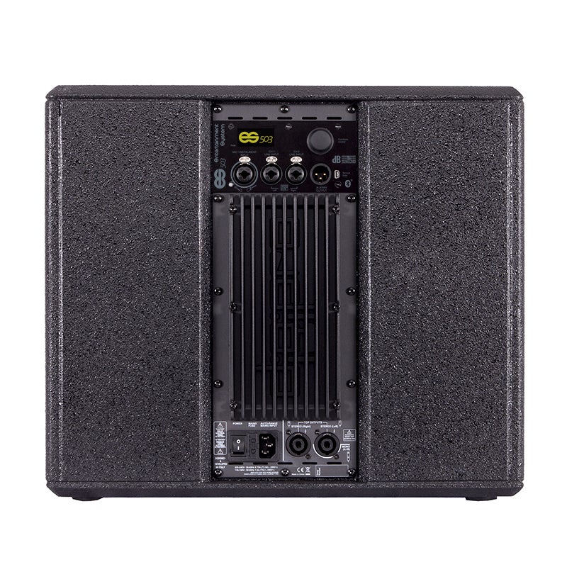 dB Technologies ES 503 set