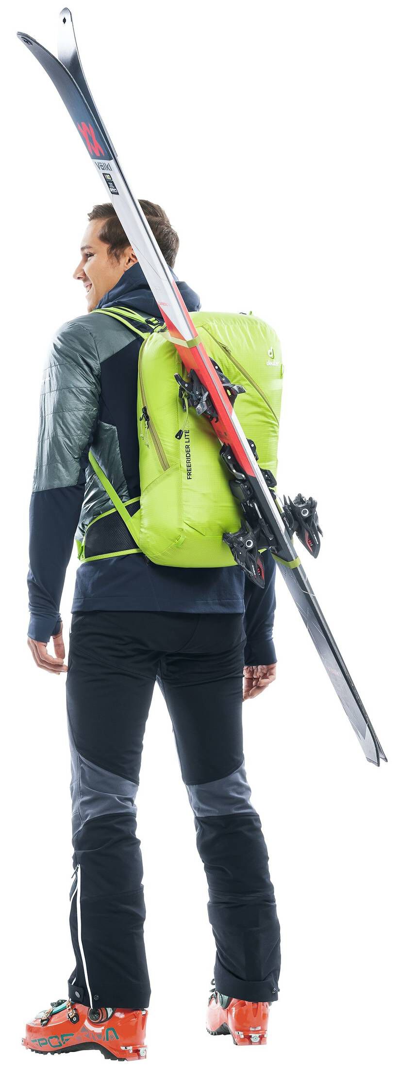 deuter| Skitourenrucksacke 