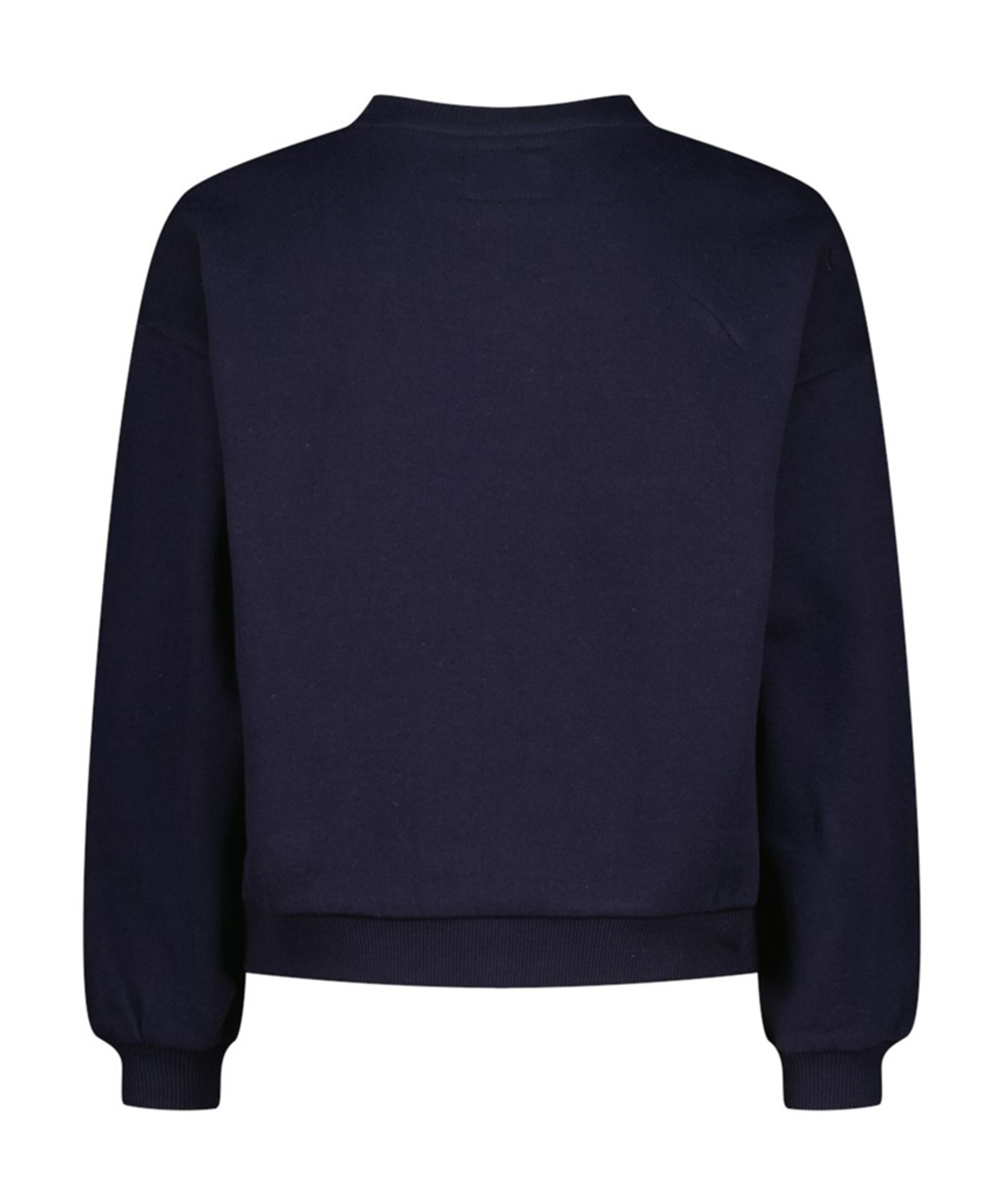 Raizzed Meisjes sweater blauw