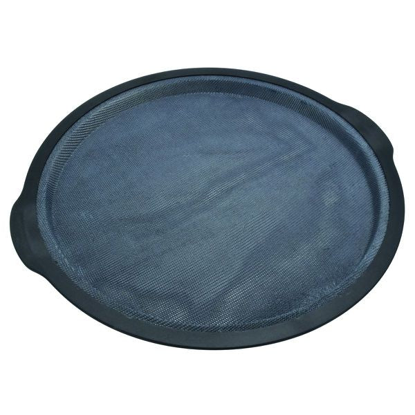 Plaque à pizza ronde Silicone fibre de verre Zenker