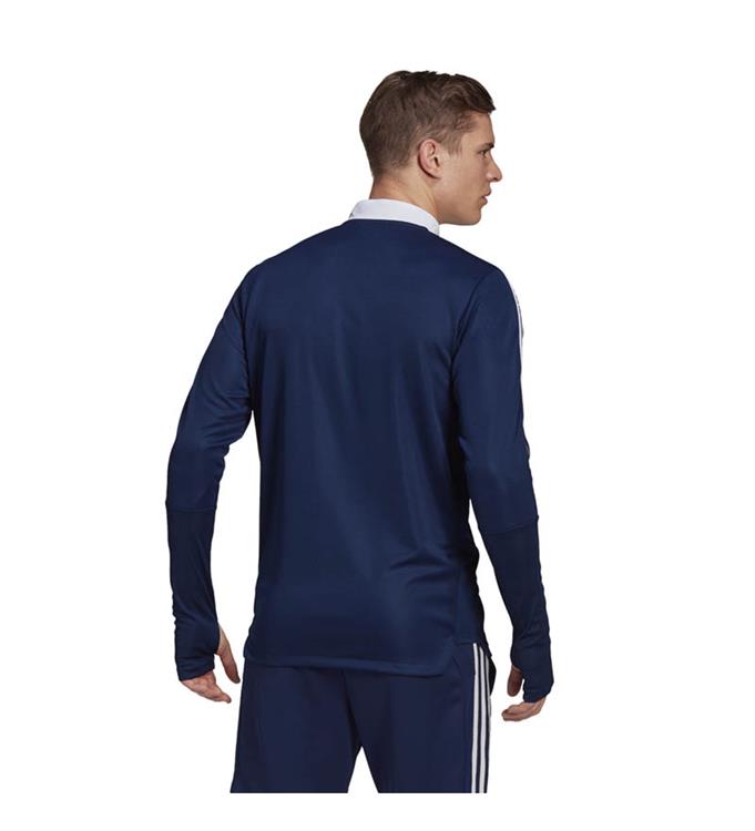 adidas Mens TIRO 21 Trainings Sweater