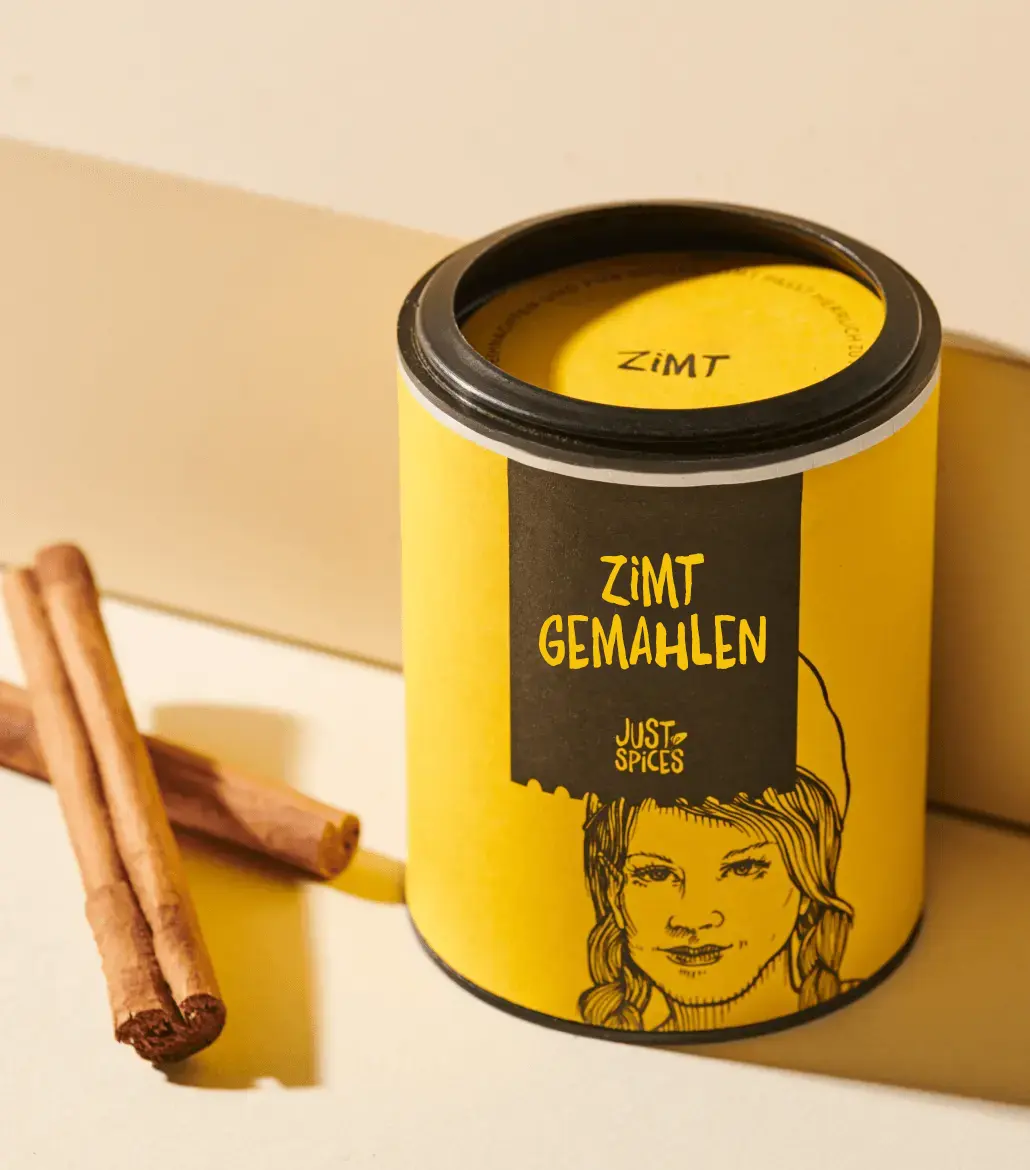 Zimt