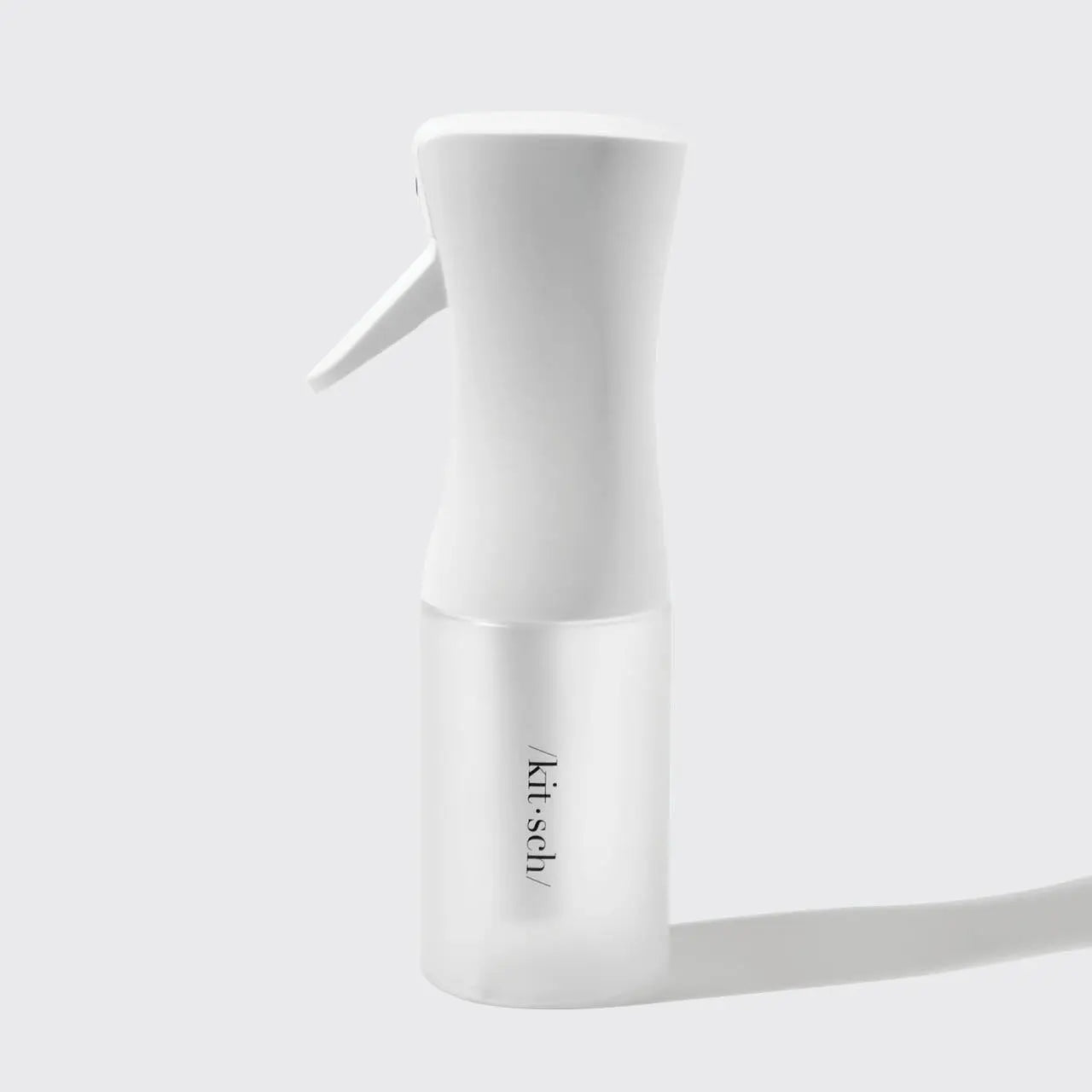 Continuous Spray White