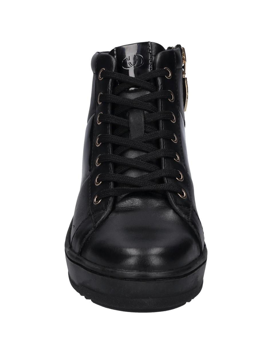 Sneaker Emilia 21, schwarz