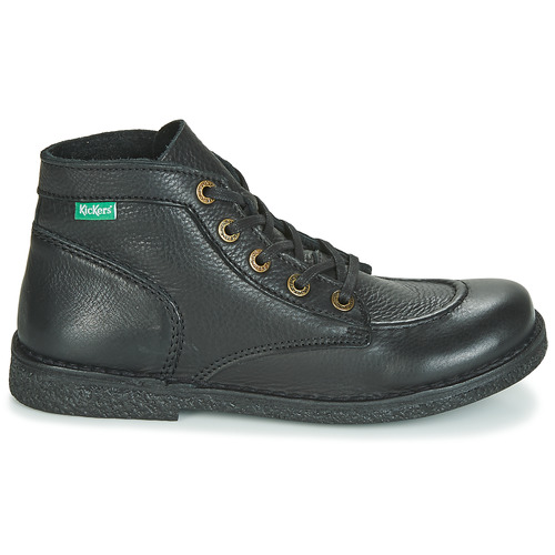 Kickers - LEGENDIKNEW - Noir
