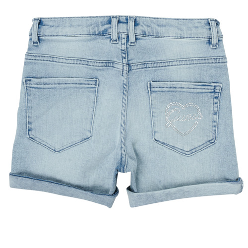 Guess - TRADITO - Bleu