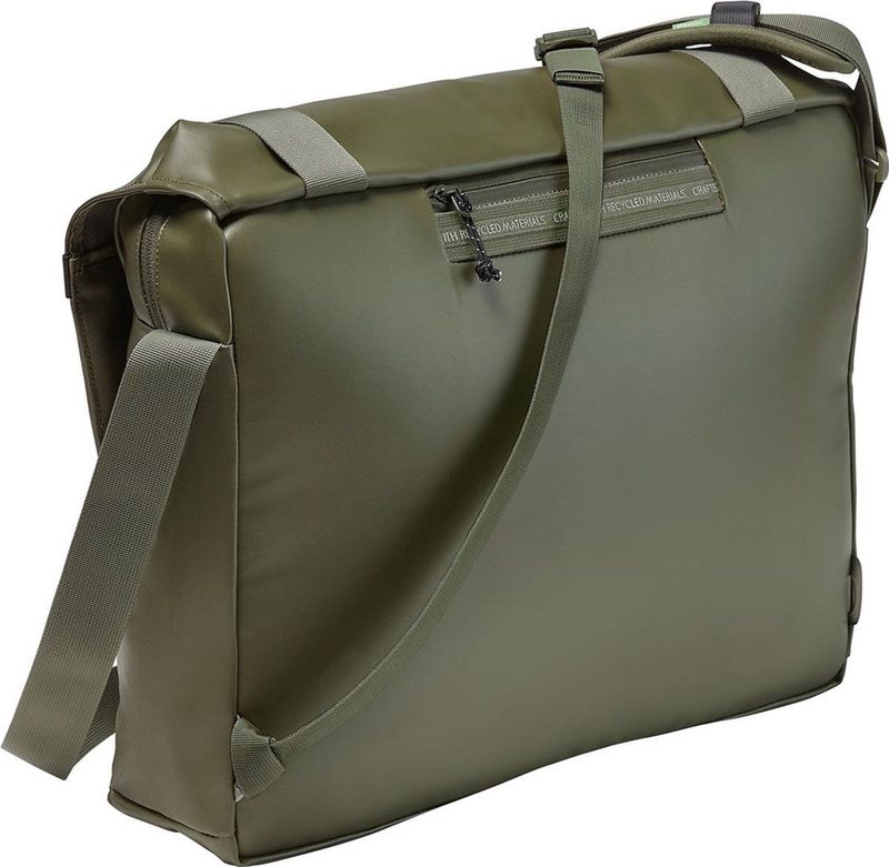 Vaude - Mineo - Schoudertas - Zwart - 22L - Milieuvriendelijk Materiaal