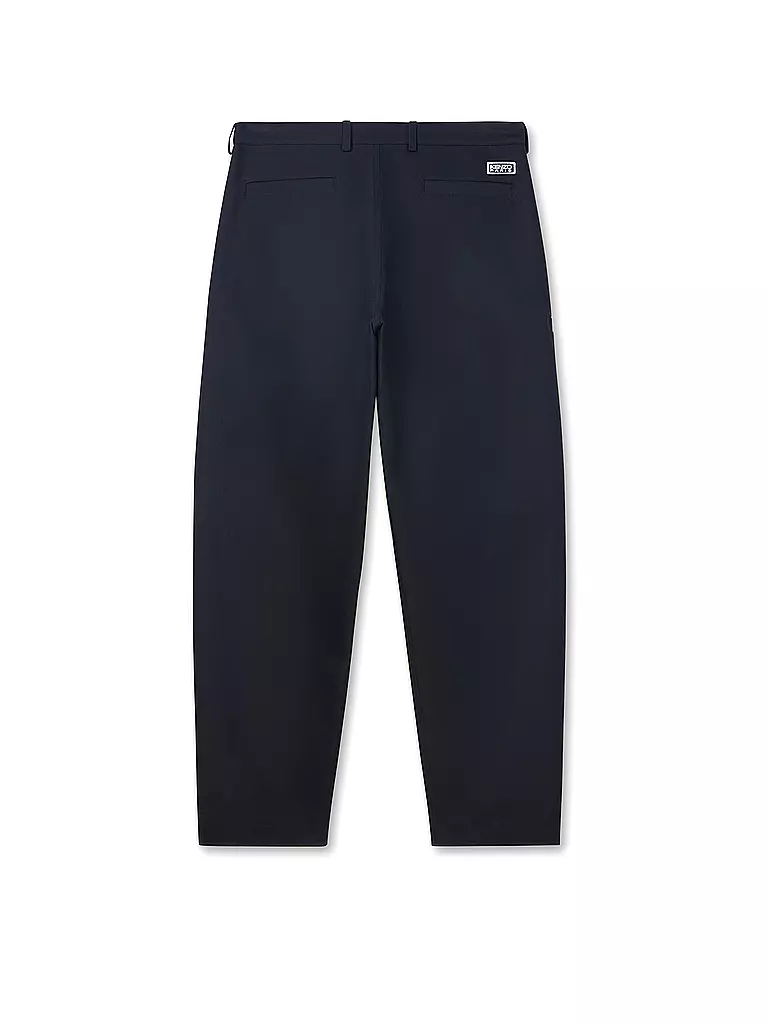 KENZO Chino  schwarz