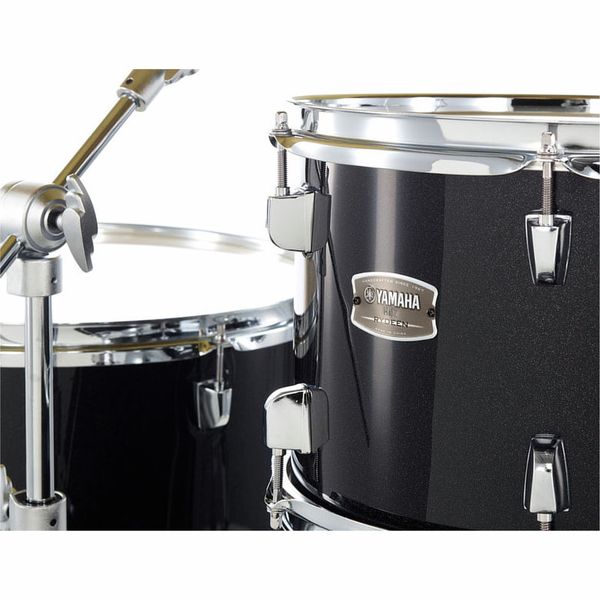 Yamaha Rydeen Studio Black Glitter