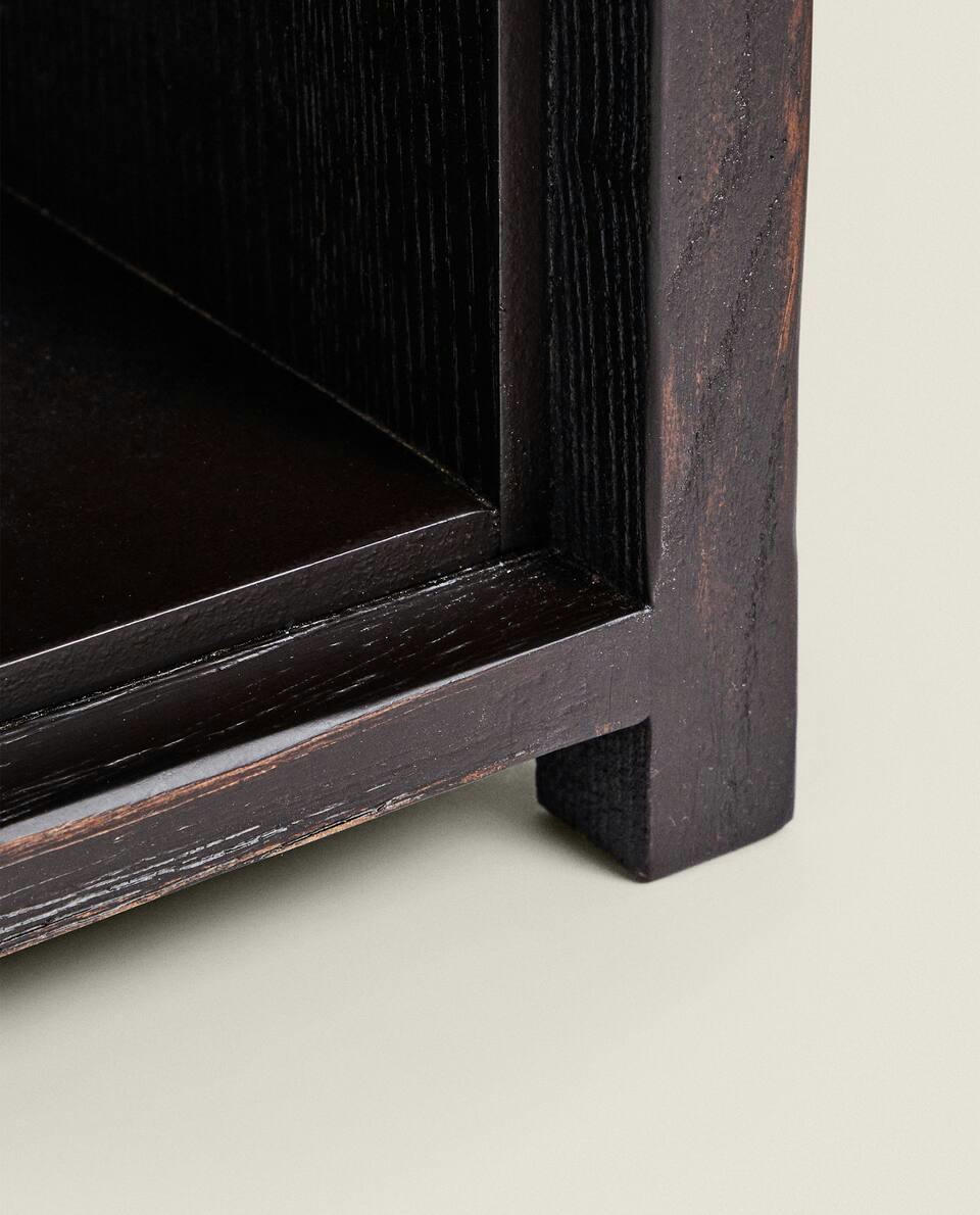 MESA DE CABECEIRA ASH