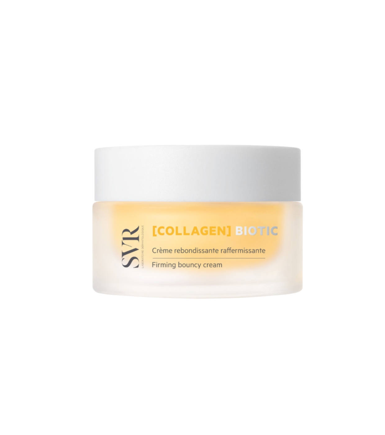 SVR - *Biotic* - Creme facial redensificante e regenerador Collagen Biotic