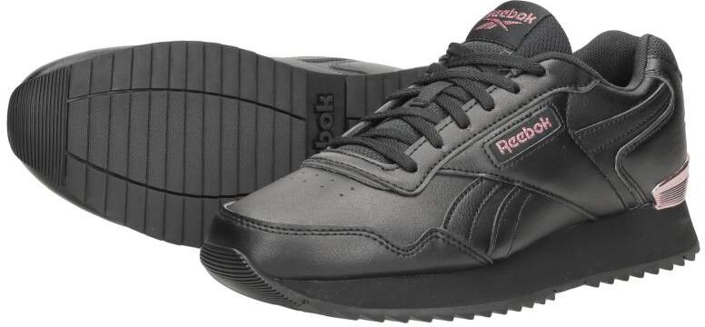 Reebok Glide Riple Clip zwart