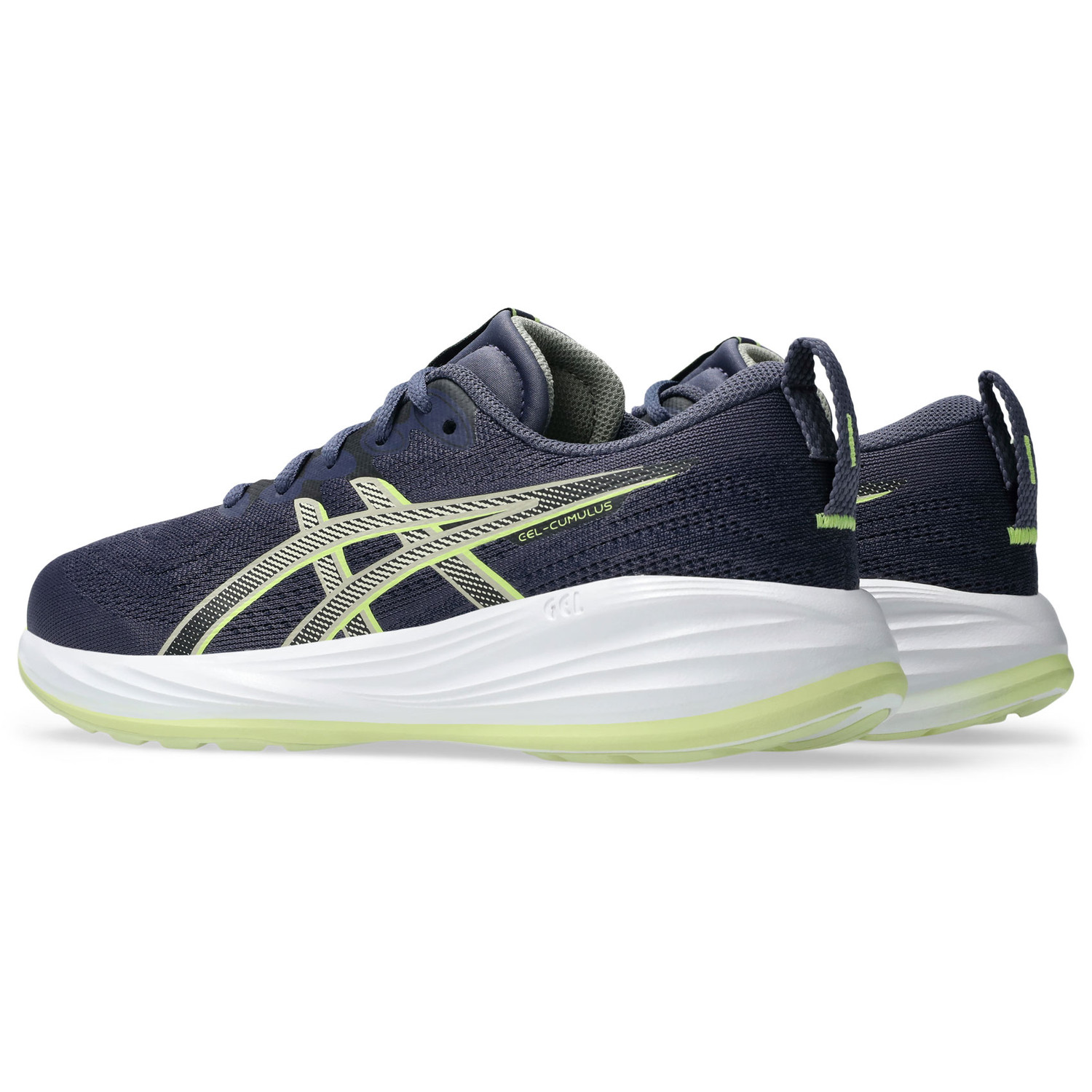 ASICS GEL-Cumulus 27 GS Kids