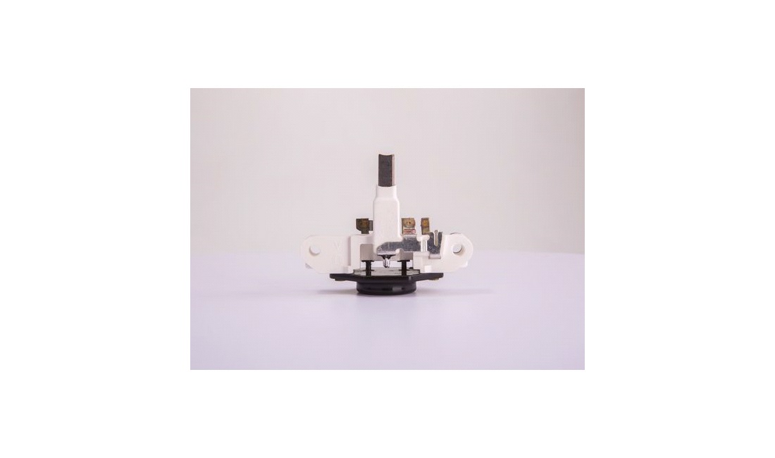 Generatorregulator