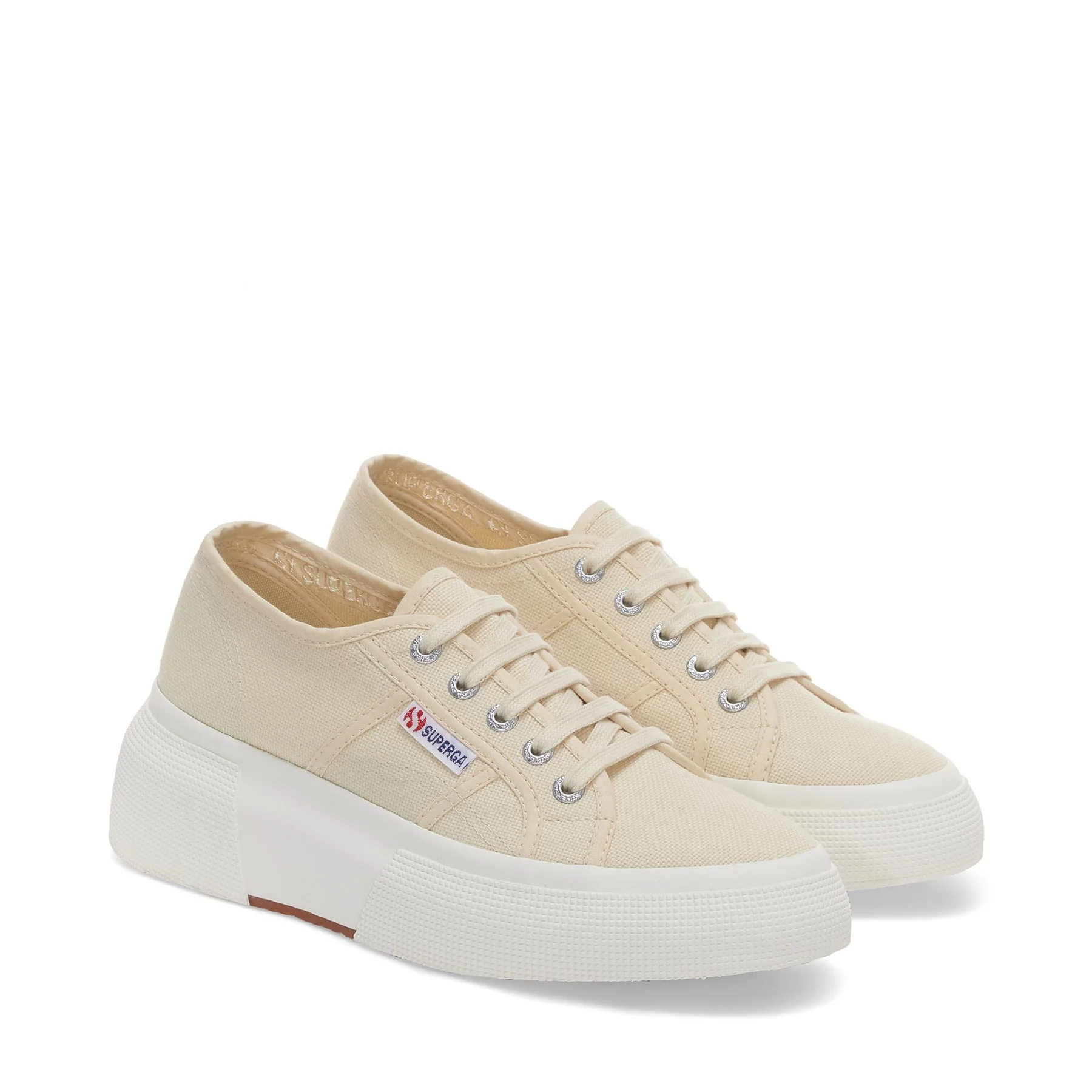 2287 BUBBLE-BEIGE LT EGGSHELL-F AVORIO