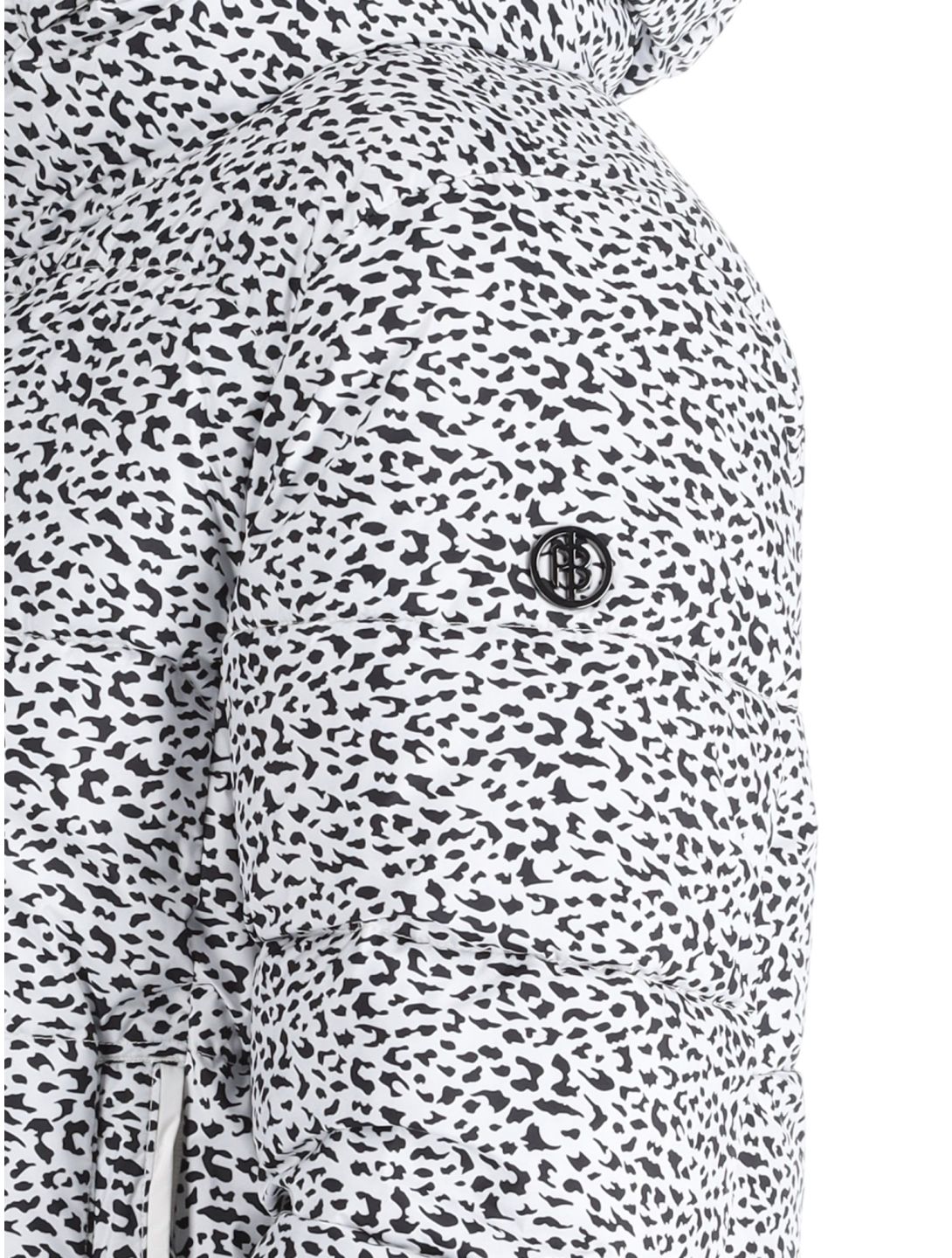 Luxe Sport 24PBH1200/WO ski-jas dames