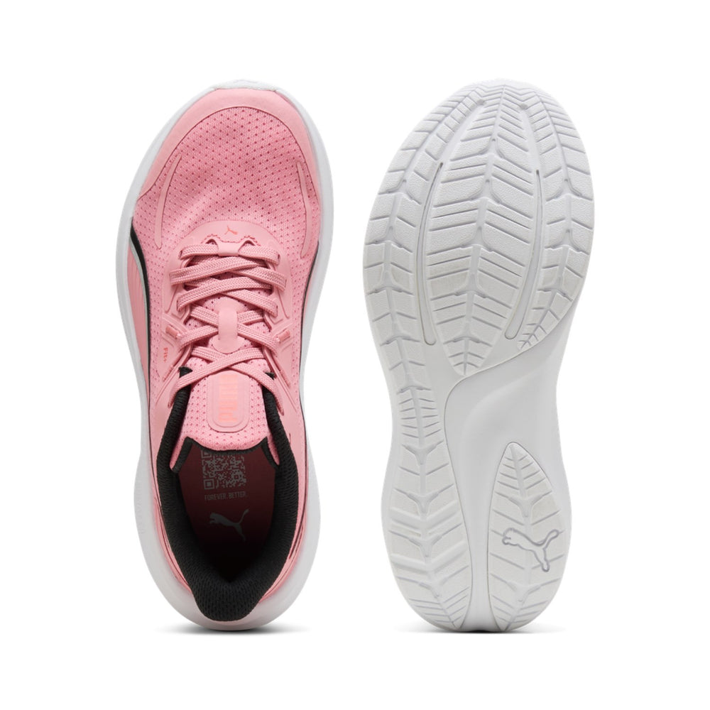 Køb Puma Pinkscape-White Skyrocket Lite 2 Jr
