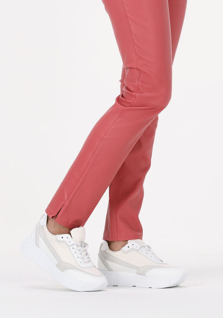 TANGO witte tango lage sneakers norah 1