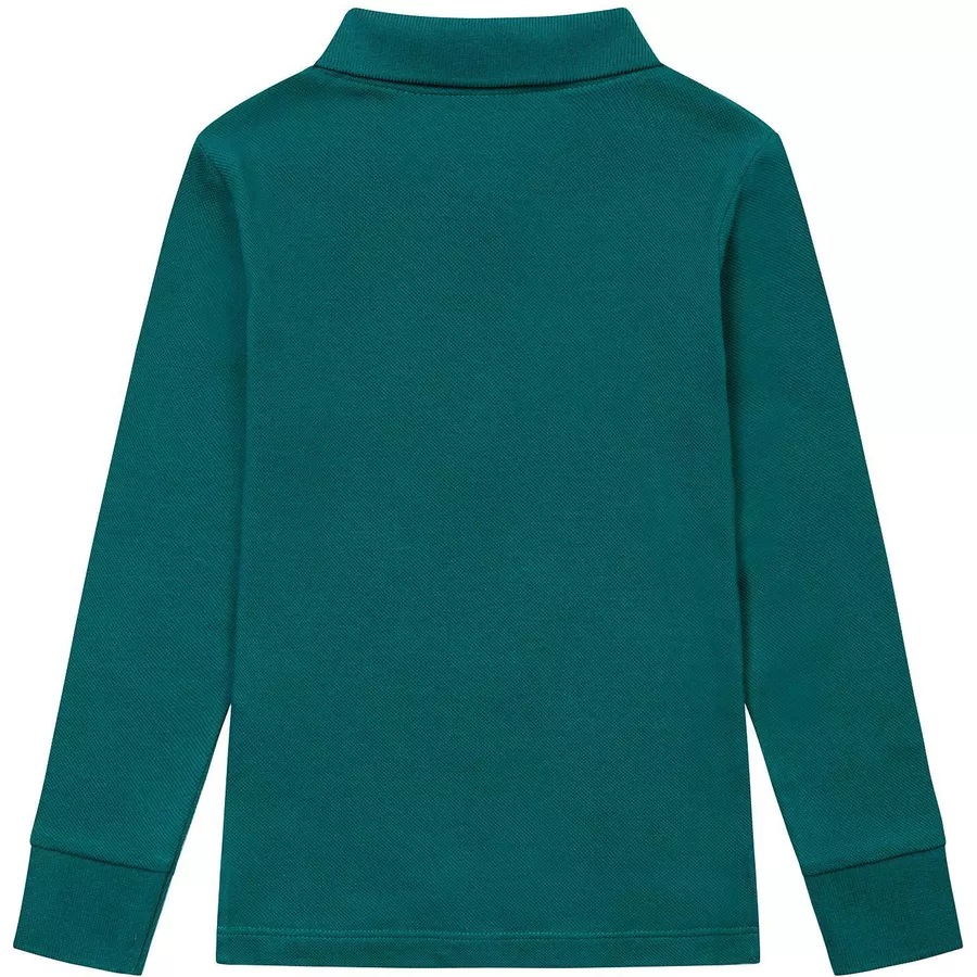 MINOTI Poloshirt Grün