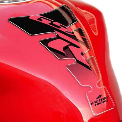 Protège réservoir Puig SUZUKI GSX R Universel - Noir