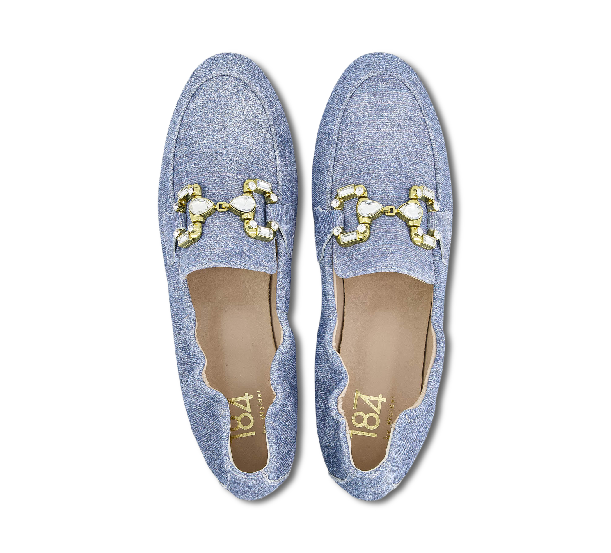 1874 by Walder Loafers