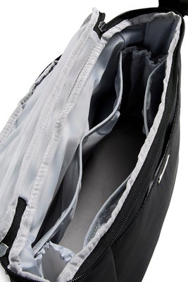 Bellotte Elina Organizer, Black