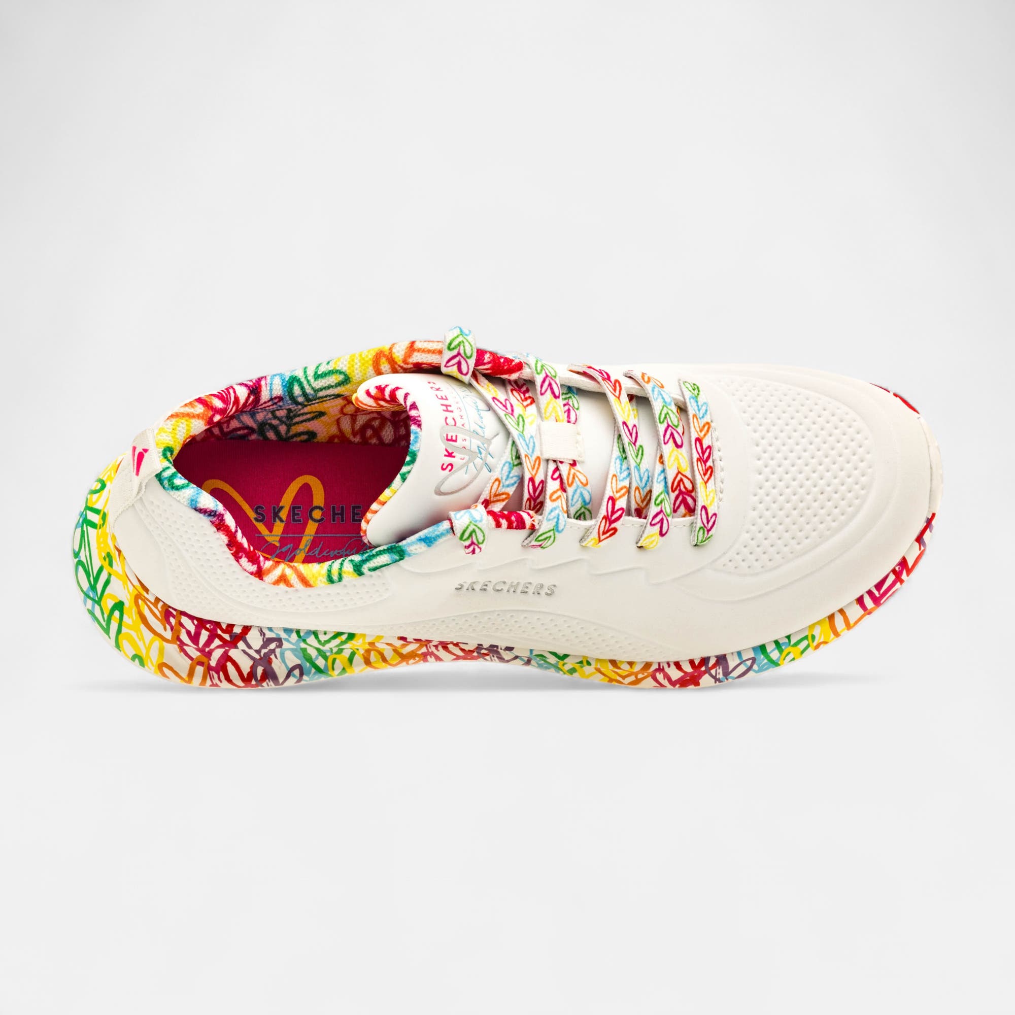 Sneakers Femme blanc