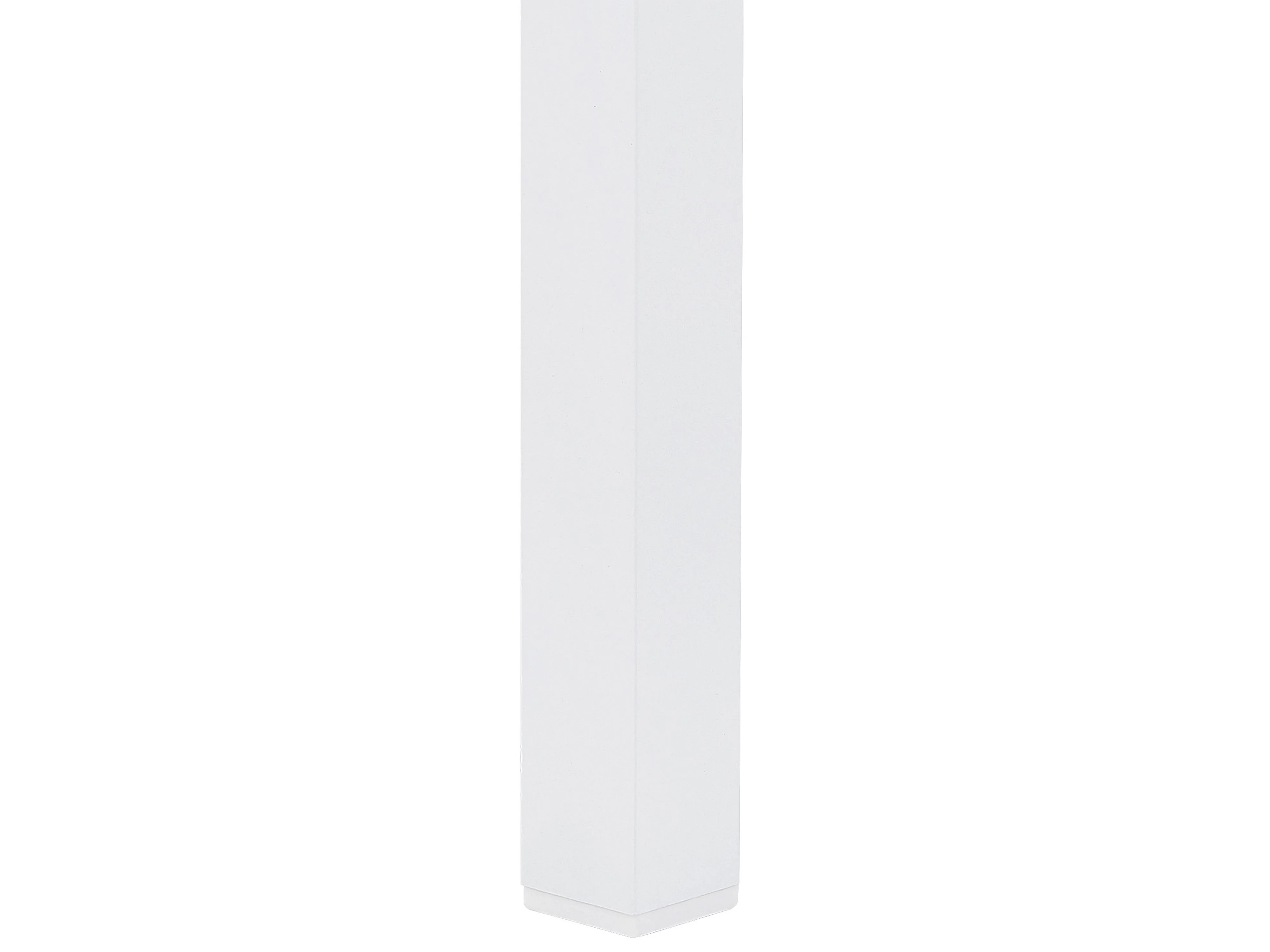 Loungeset met tafel 5-zits BORELLO Metaal Wit
