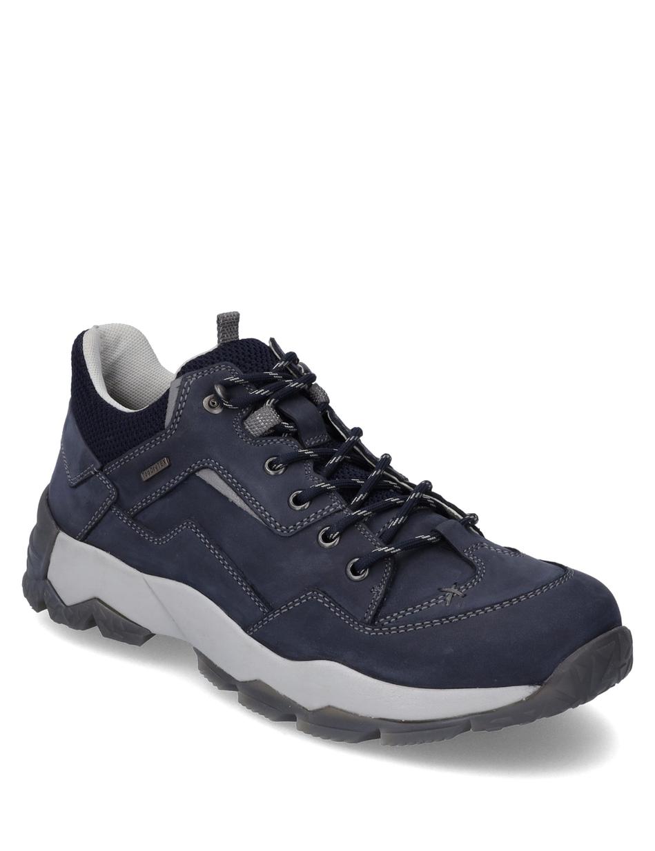 Halbschuh Philipp 51, ocean-kombi