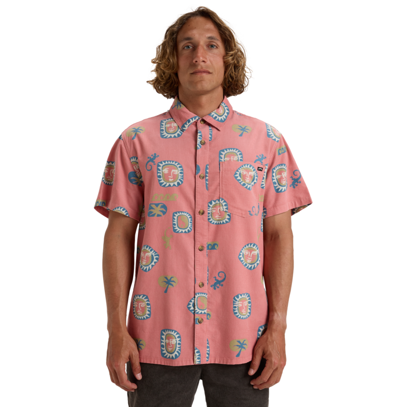 Solana - Chemise homme