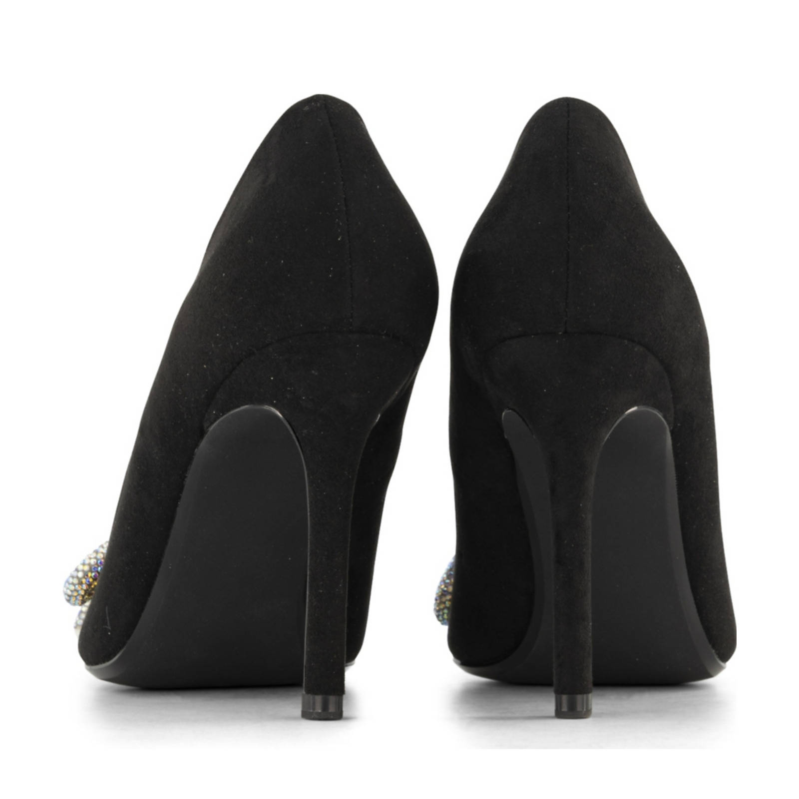 Graceland pumps zwart