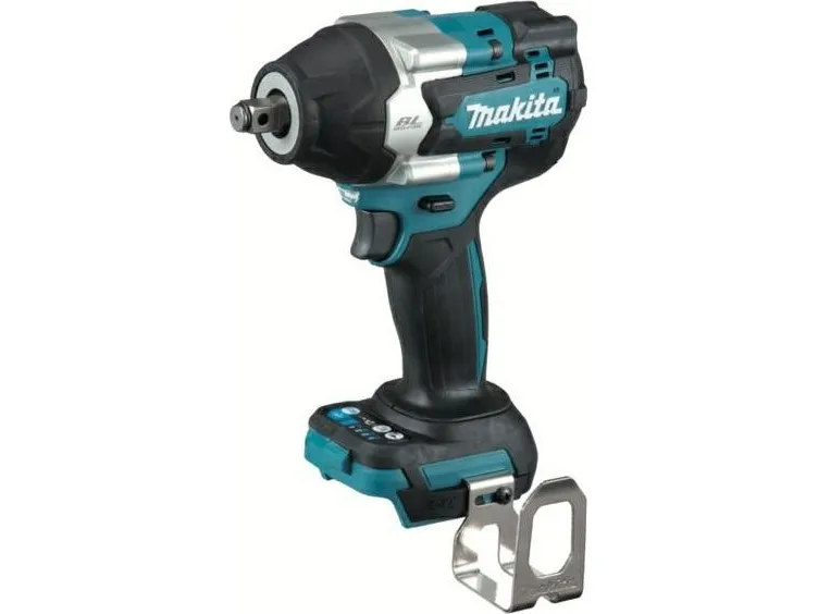 Makita DTW700Z Slagnøgle - 18 V - SOLO