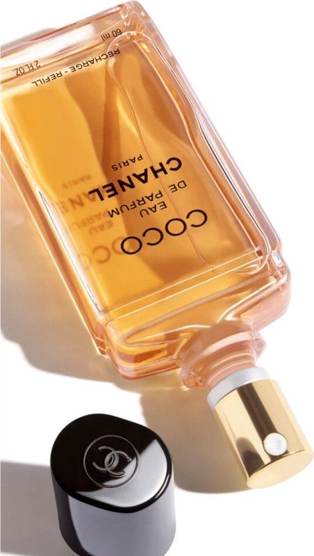 CHANEL - COCO EAU DE PARFUM VAPORISATEUR - 60 ml