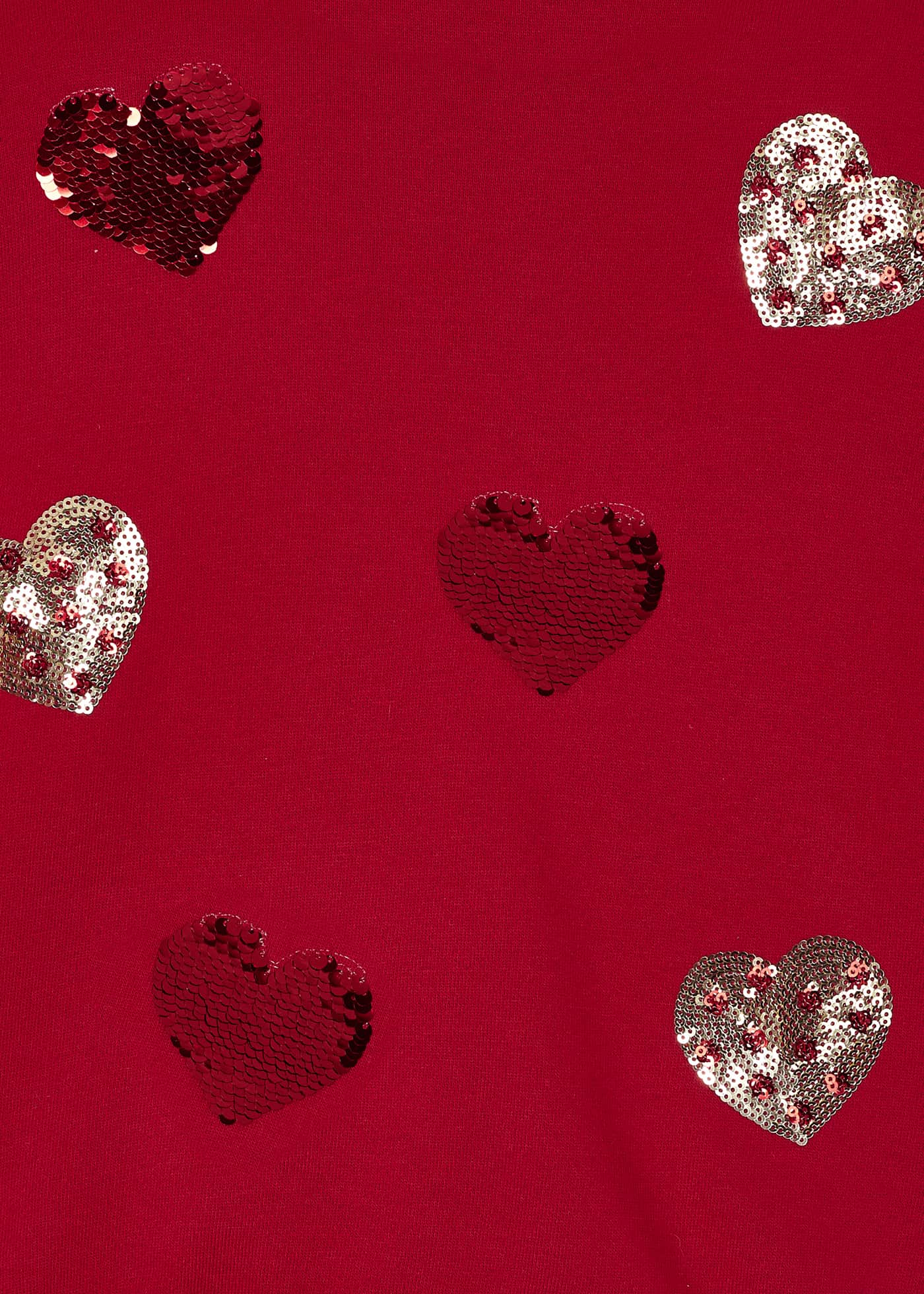 Conjunto de leggings de duas peças para meninas