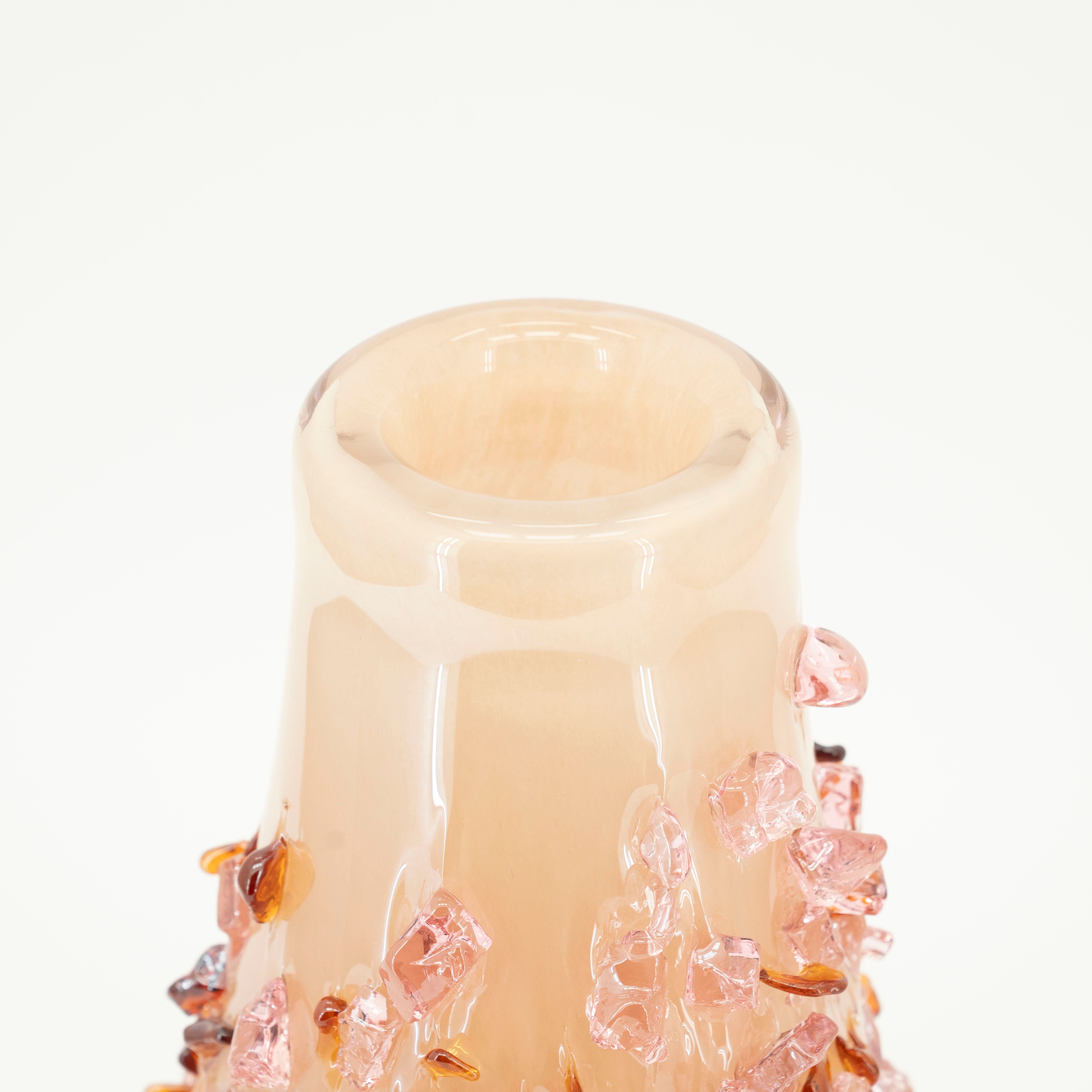 Vaas 250034 Quartz ⌀22  x H40 cm